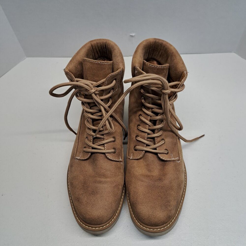 Cliffs By White Mountain Marissa Boots Women's 8.5M